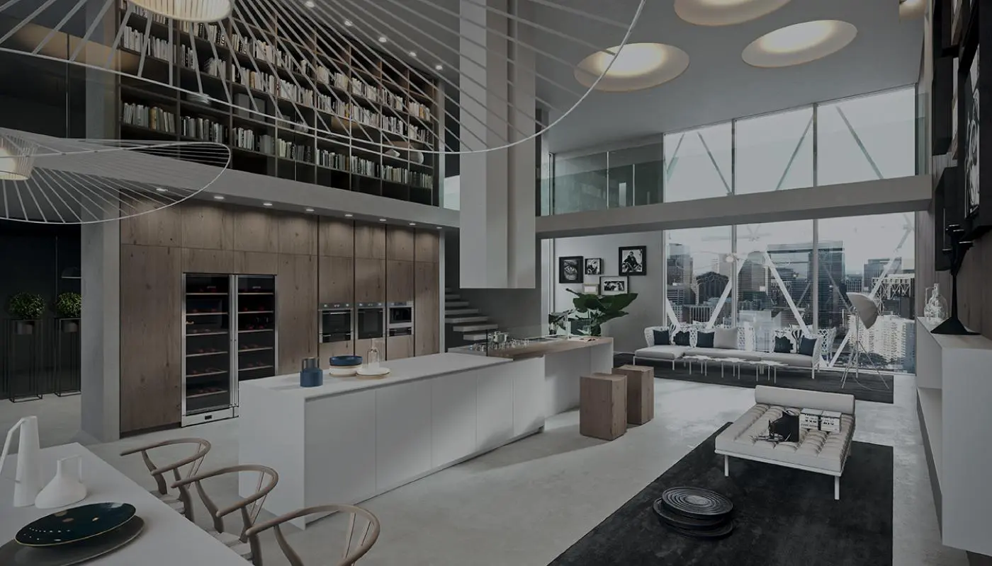 CUCINE