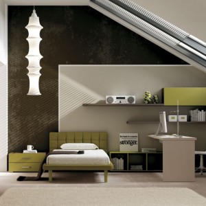 Camerette per Bambini Pavia