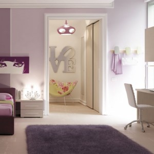 Camerette per Bambini Pavia