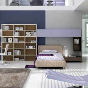 Camerette per Bambini Pavia