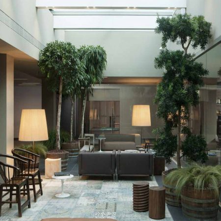 Complementi d’arredo Pavia